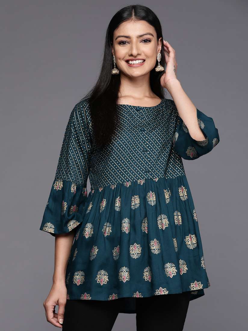 Myntra kurtis libas new arrivals