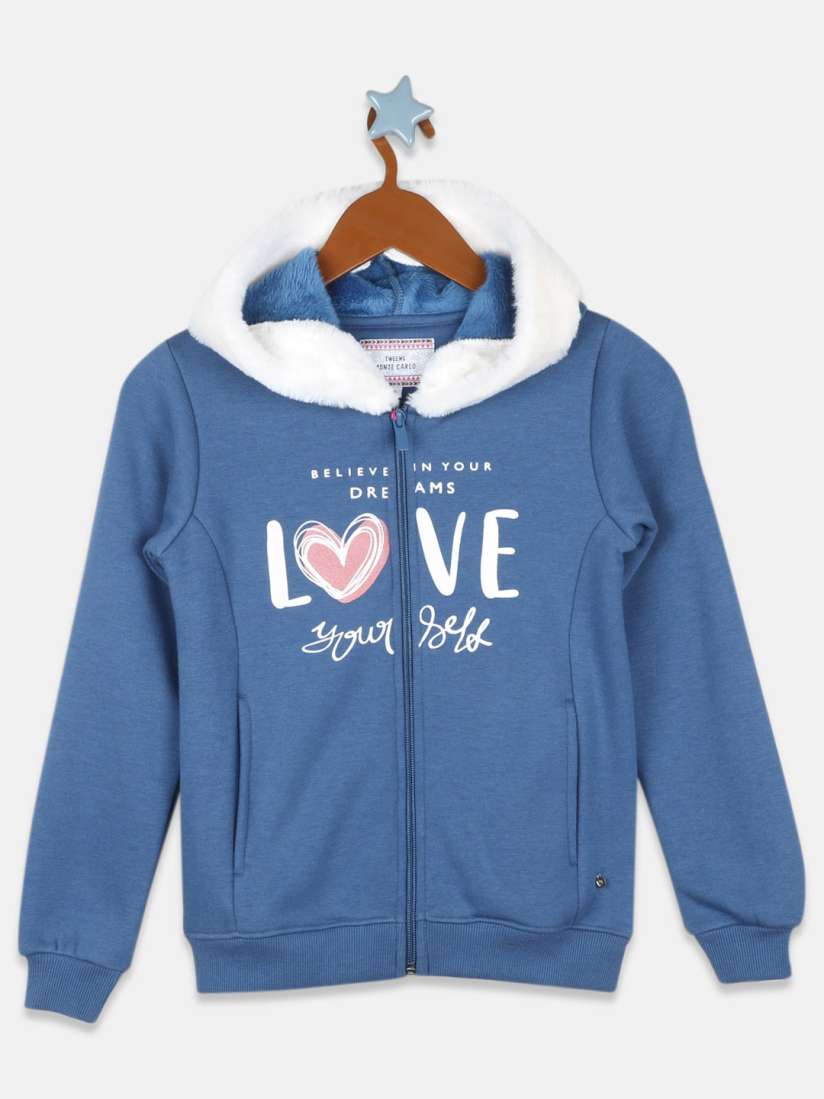 Monte carlo ladies sweatshirt store