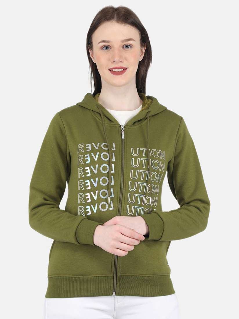 Monte carlo ladies sweatshirt on sale