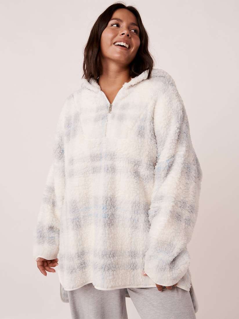 La vie en rose hoodie clearance