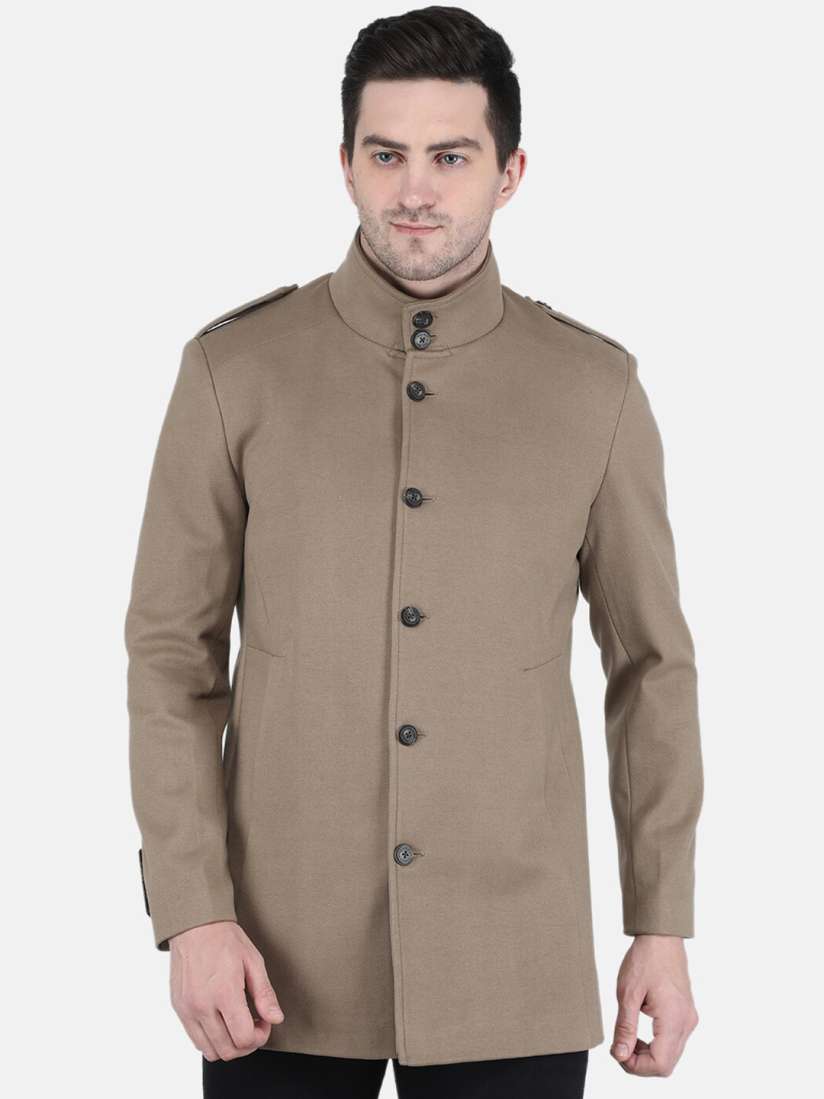 Monte carlo coats deals