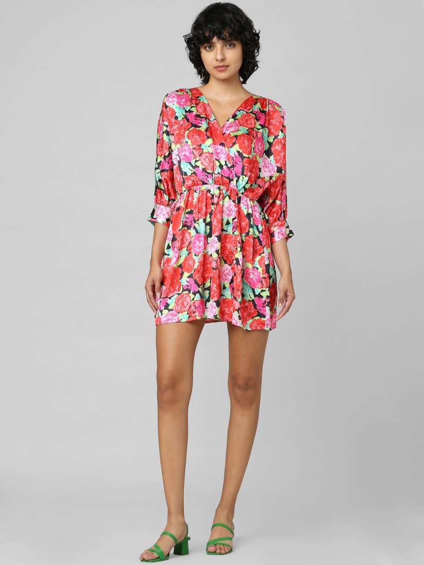 Only dresses myntra clearance