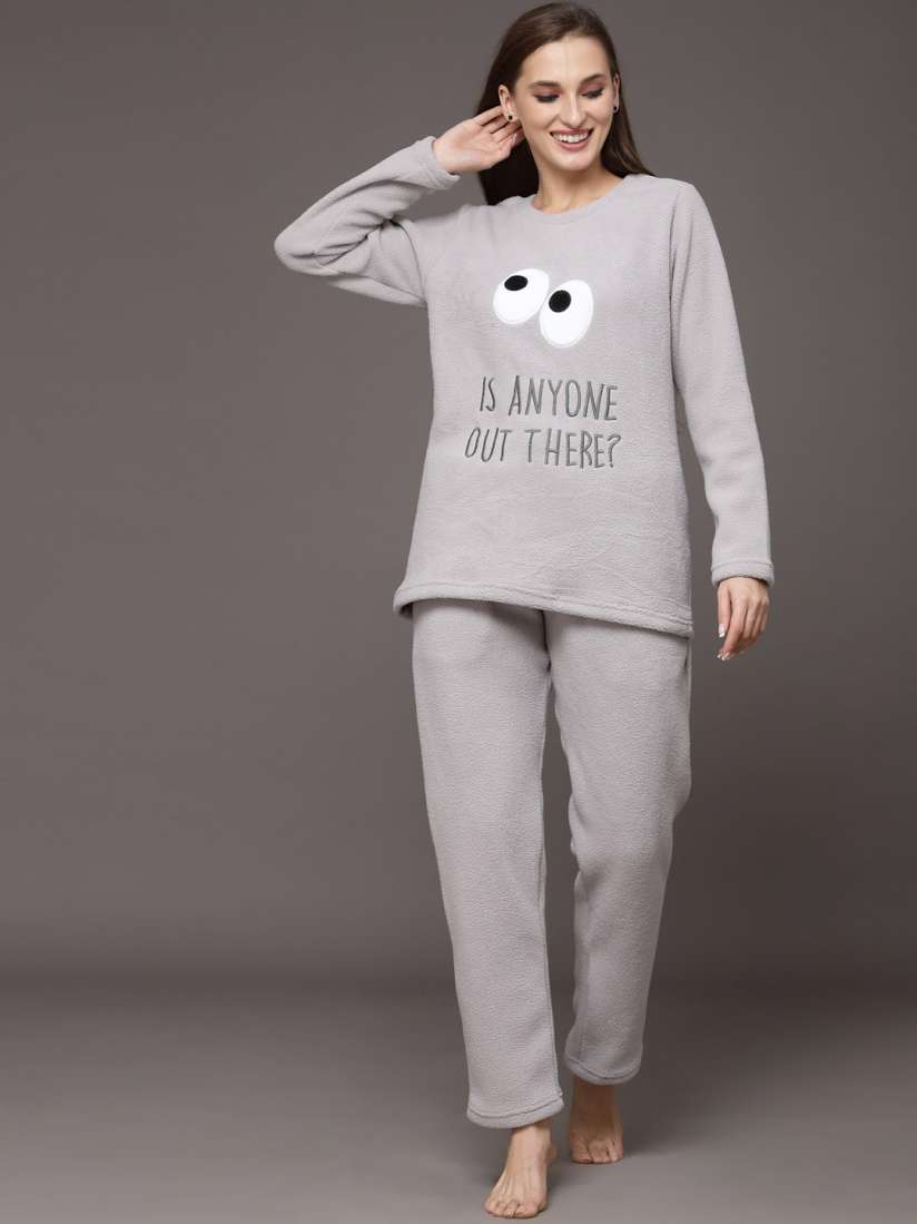 Myntra night suit cheap