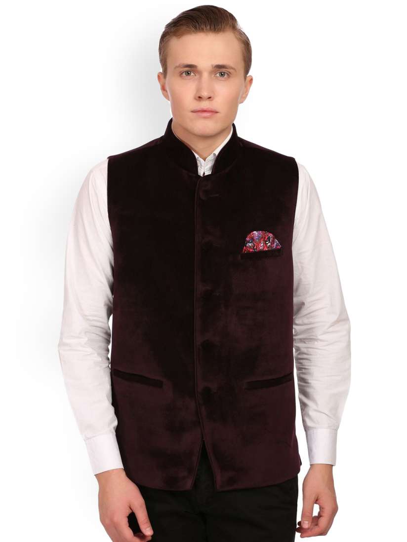 Modi jacket myntra hotsell