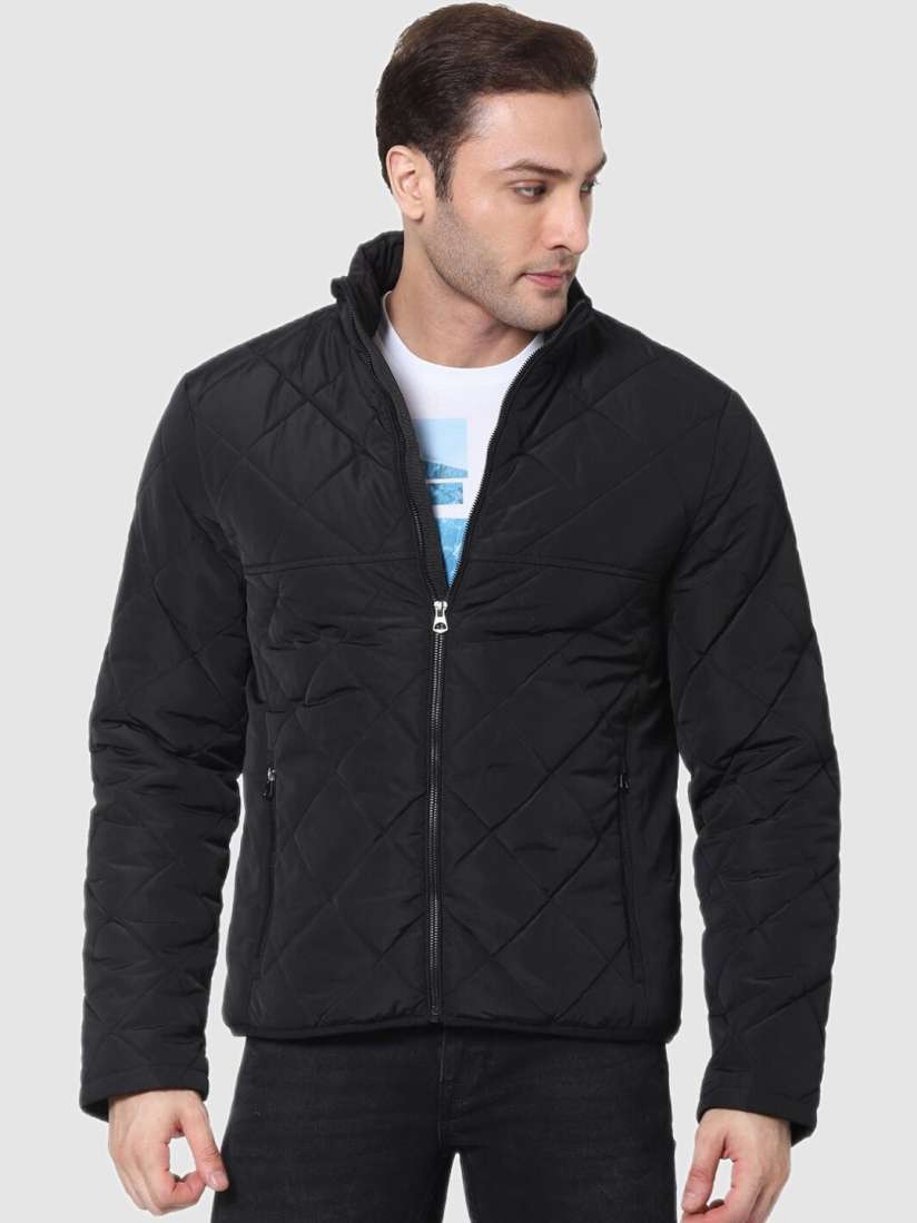 Celio jackets leather outlet