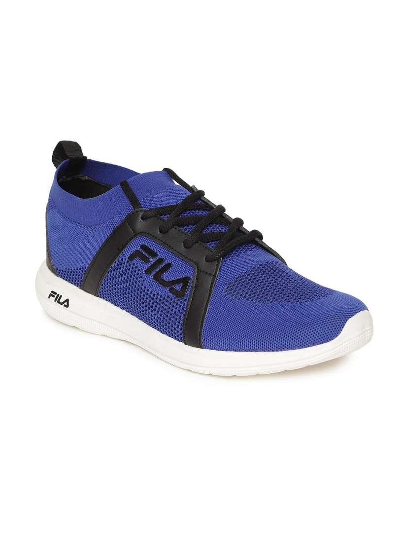 Fila non marking shoes new arrivals