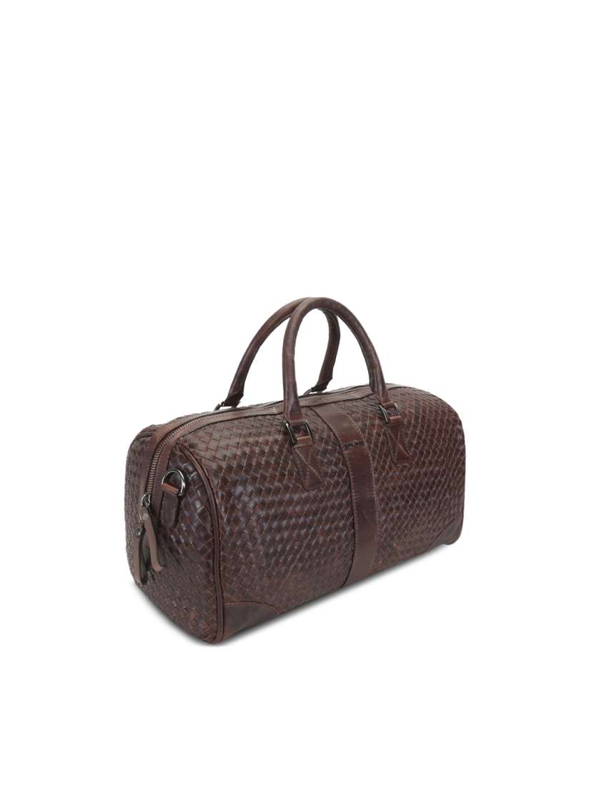 Brune duffle bag sale
