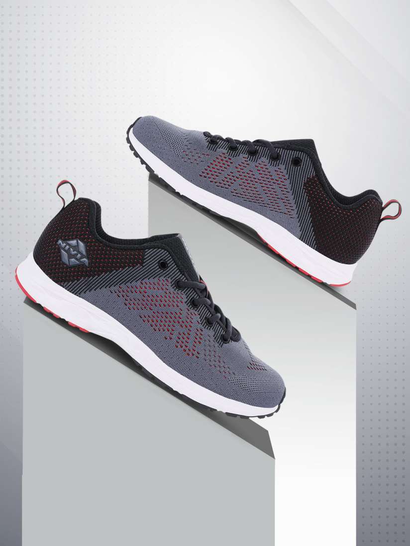 Nivia sports running shoes deals