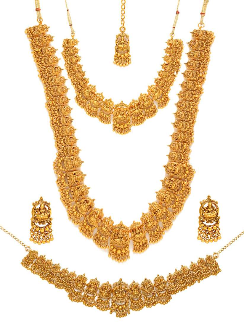 Temple jewellery kamarband discount