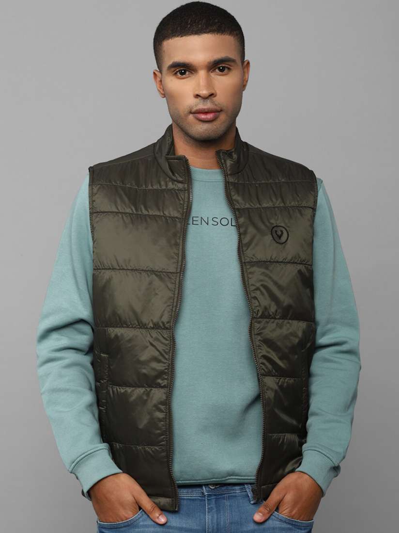 Half jacket myntra on sale
