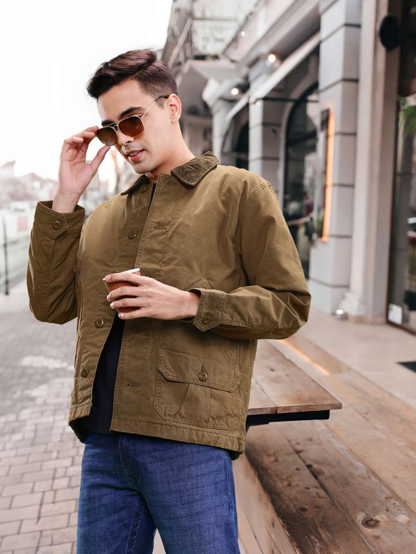 Outfitters jackets sales