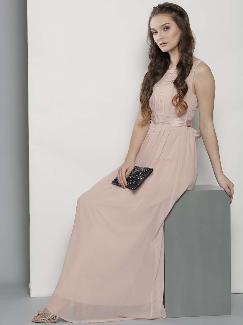 Dusky pink bridesmaid dresses dorothy perkins shop