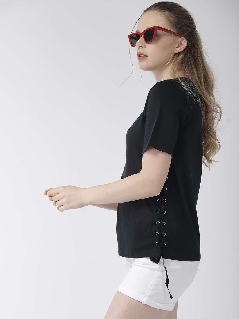 choker top forever 21