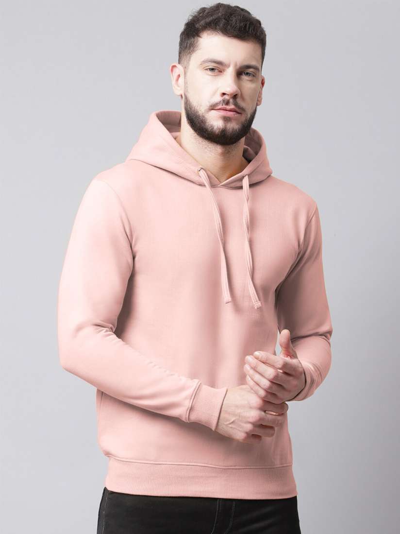 Buy Friskers Men Coral Hooded Sweatshirt Sweatshirts for Men 20973070 Myntra