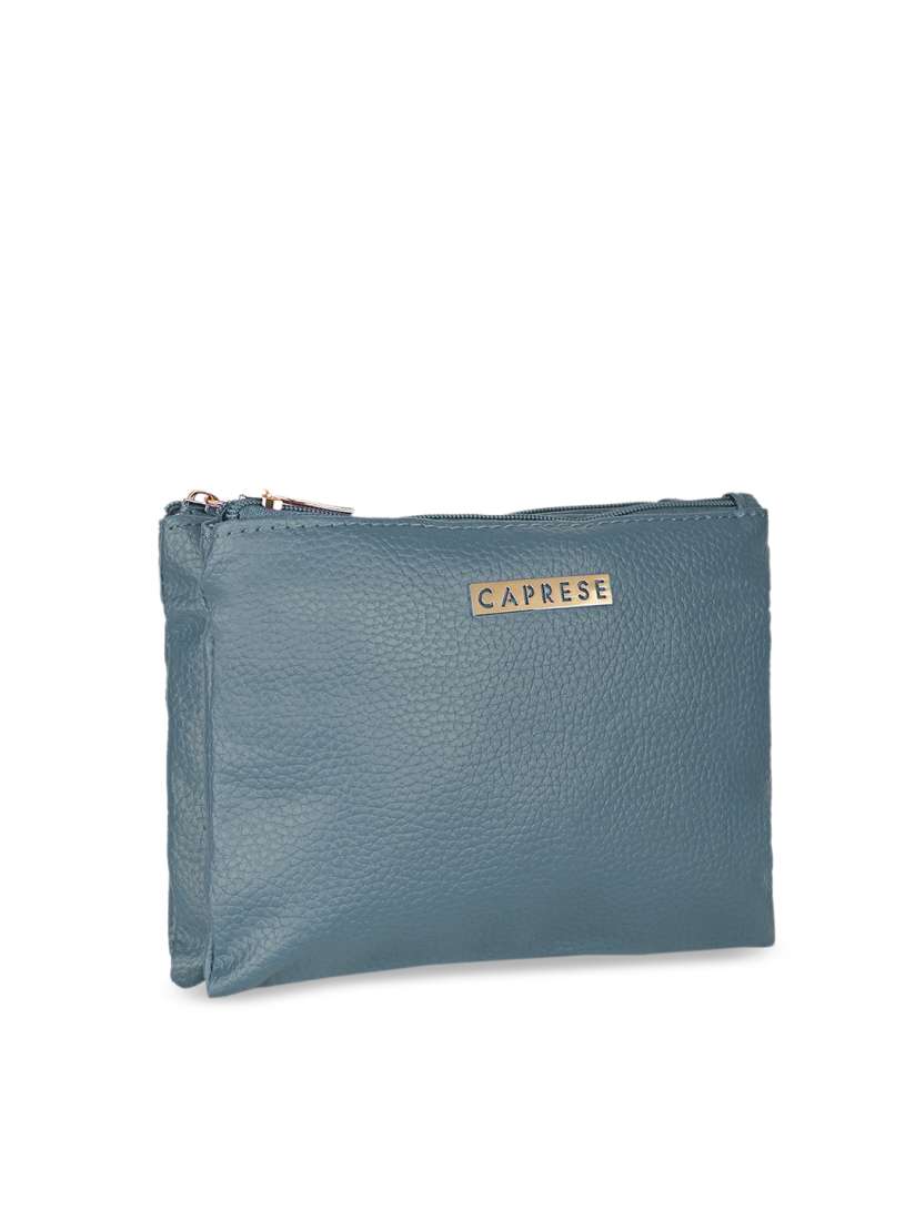 Caprese sling bags grey 2025