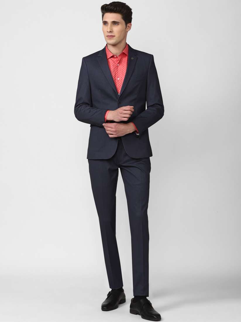 Peter england coat suit new arrivals
