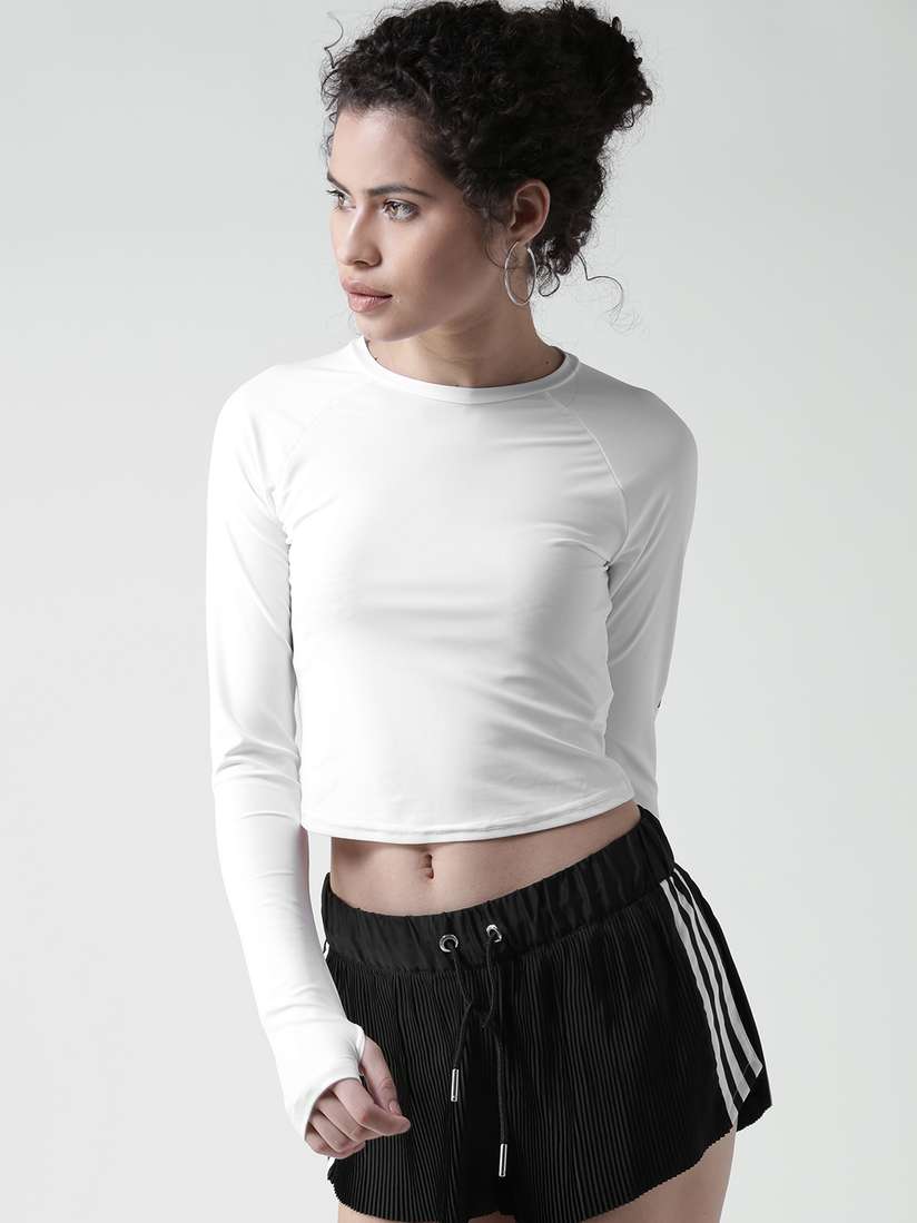 forever 21 tops myntra