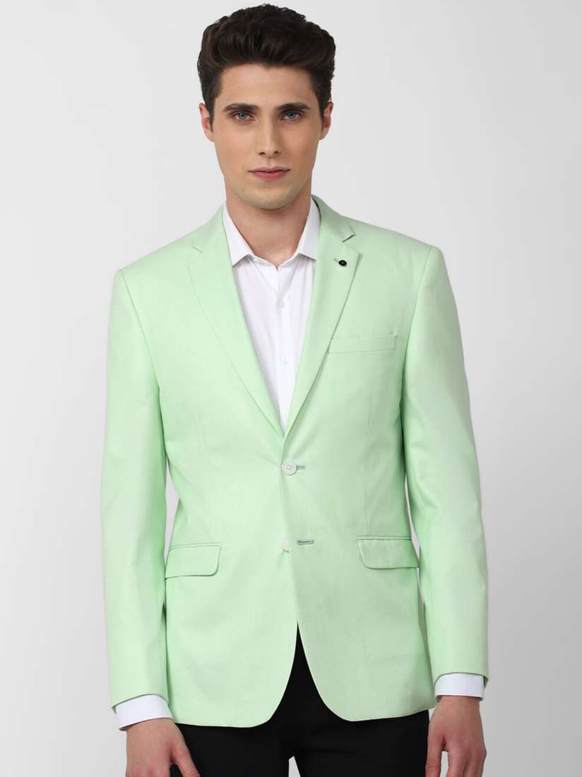 Van heusen blazer price cheap