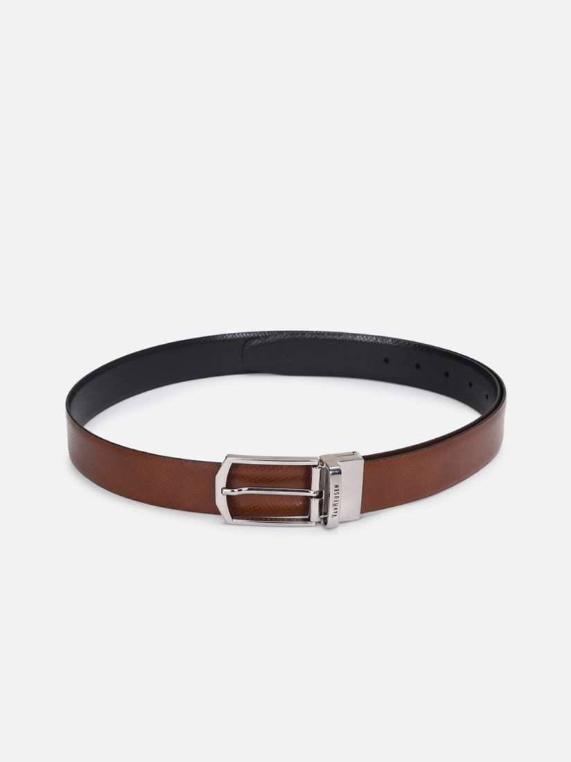 Van heusen belts outlet