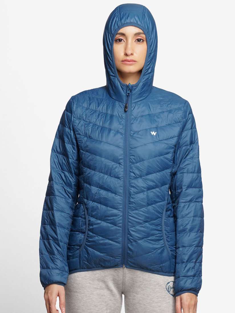 Wildcraft jackets unisex on sale
