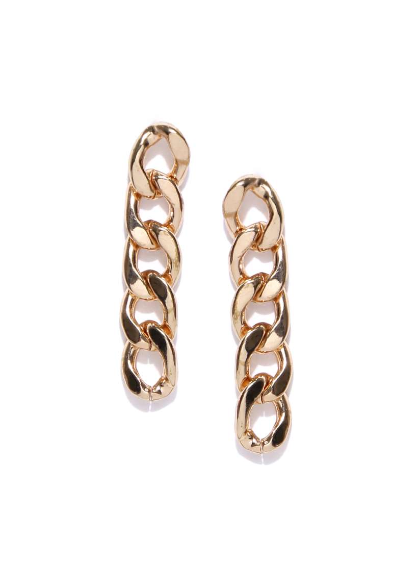 Forever 21 earrings top