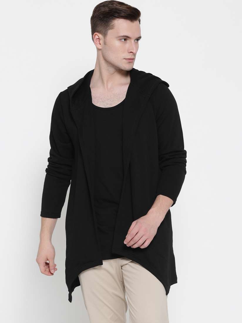 Forever 21 men cardigan sale