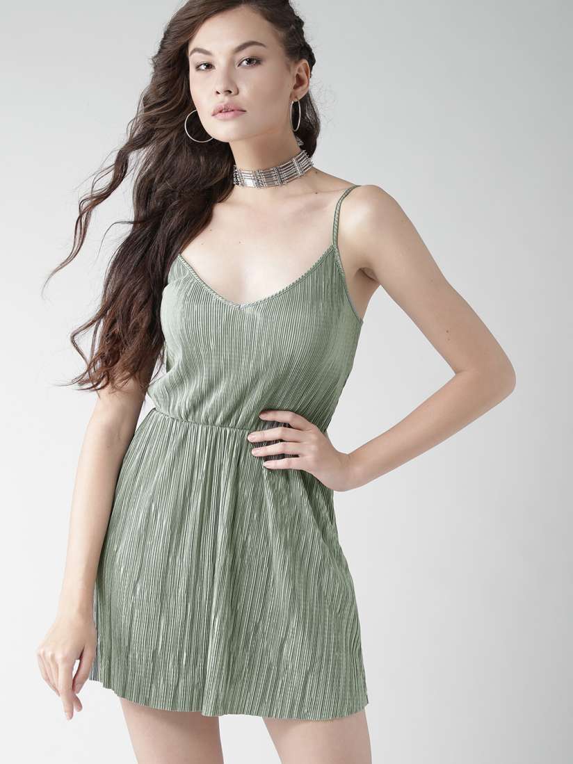 Forever 21 dresses myntra online