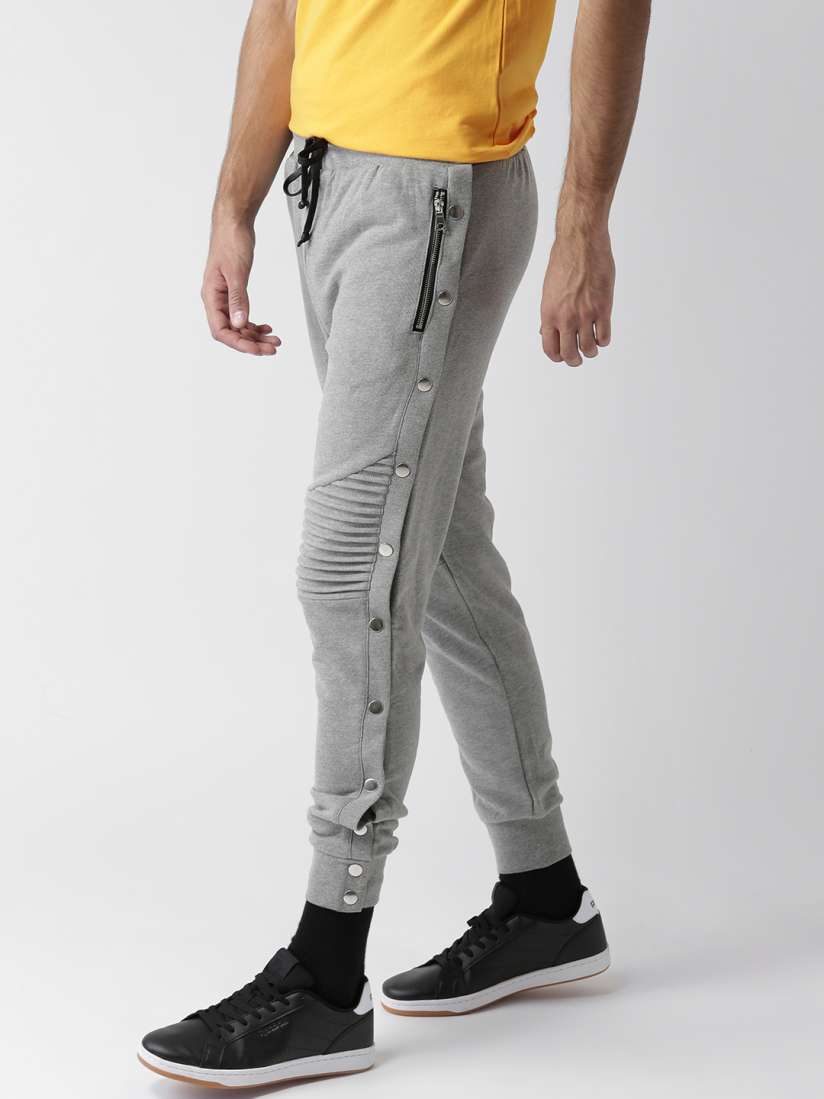 Forever 21 grey sweatpants hot sale