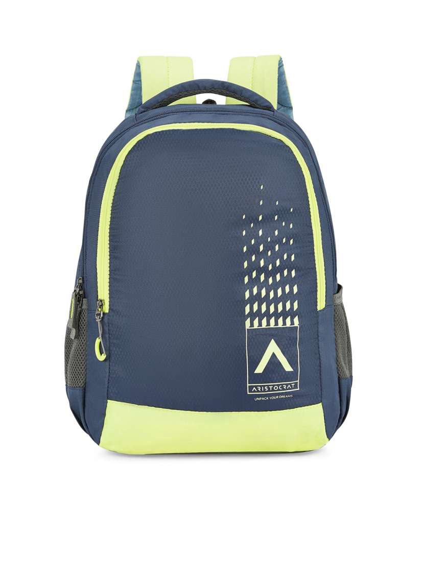 Aristocrat school bags price top