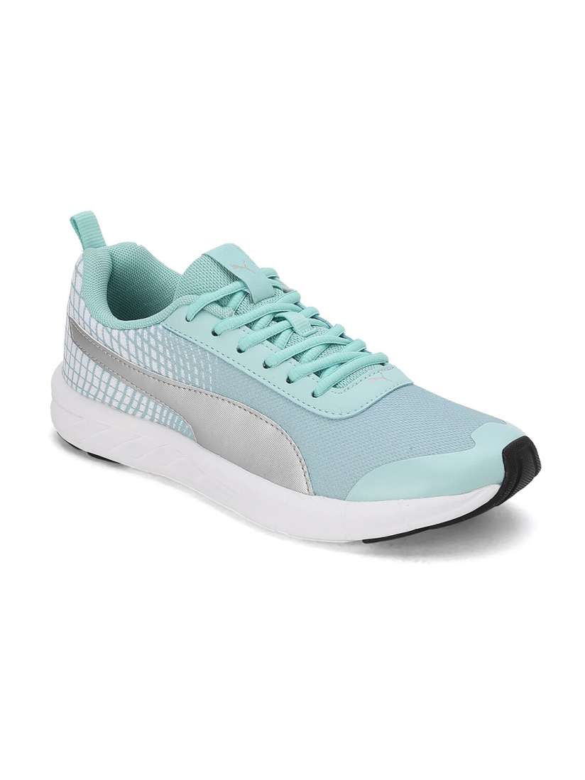Puma supernal clearance