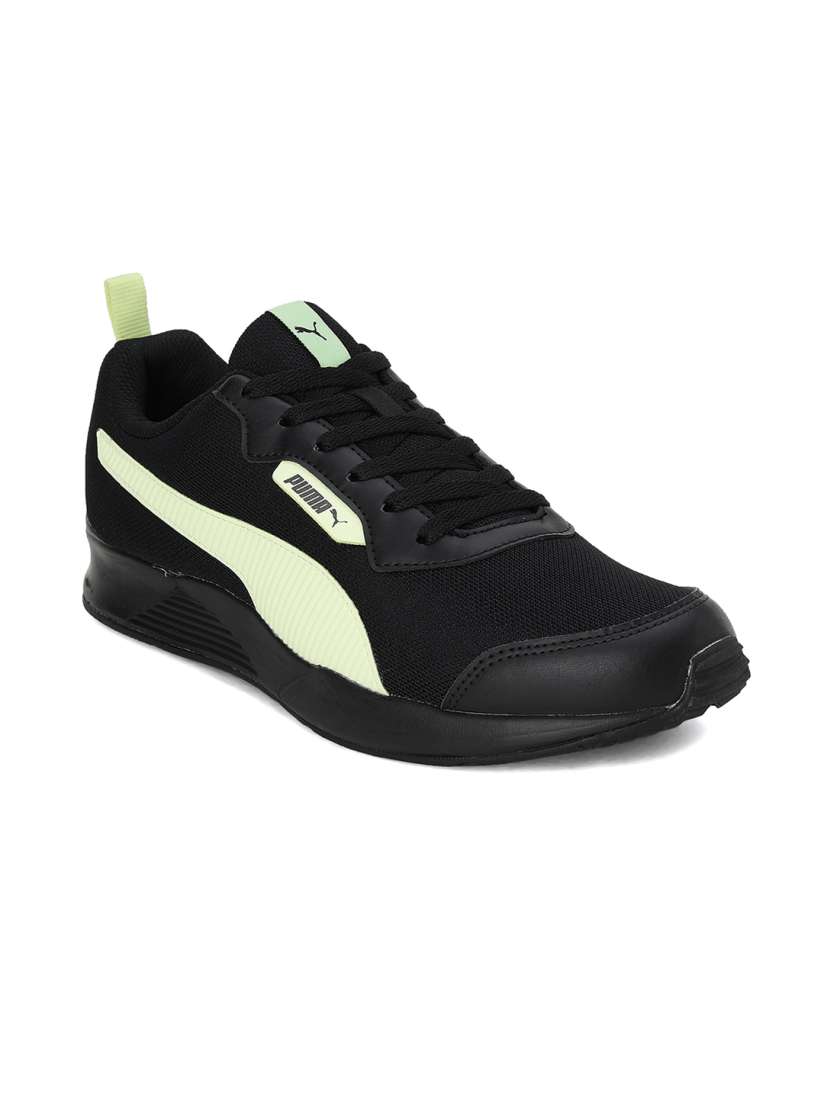 Buy Puma Men Ampi Sneakers Casual Shoes for Men 20993396 Myntra