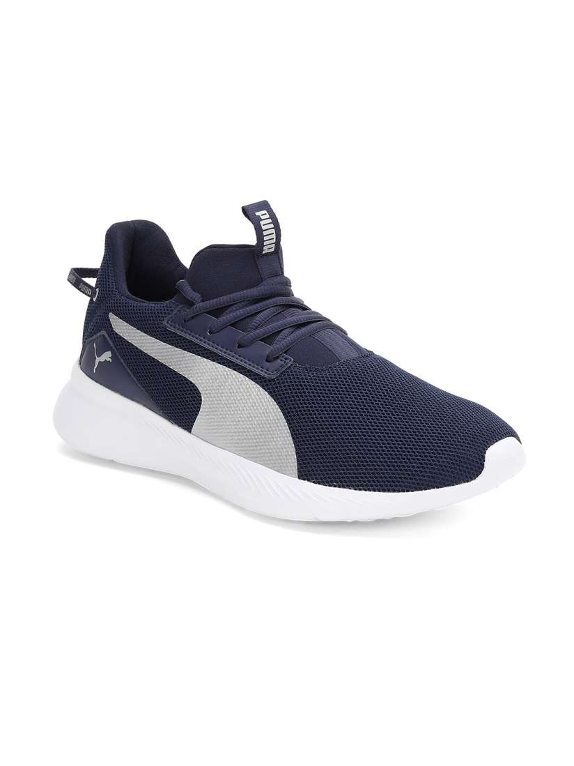 Buy Puma Men Smooth Walk Running Shoes Sports Shoes for Men 20993444 Myntra