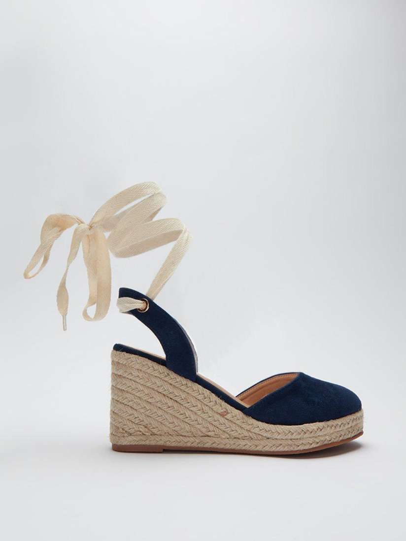 Faith wide fit wedges discount