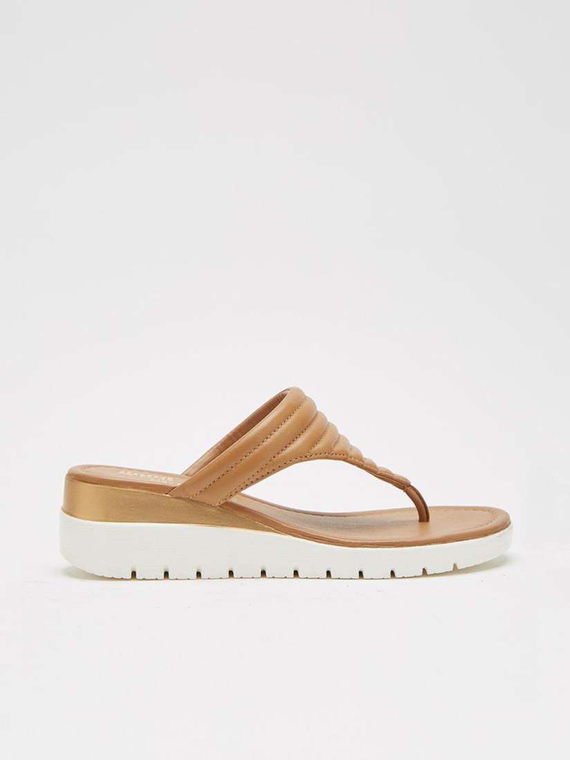 Tan sandals dorothy perkins store