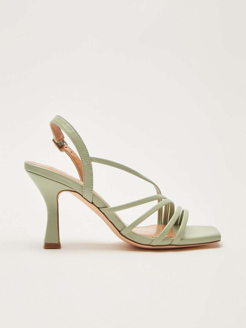 Dorothy perkins strappy heels on sale