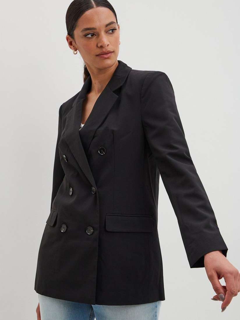 Ladies blazers dorothy perkins discount