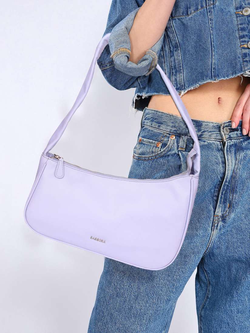 Tassel detail oversized bucket bag outlet