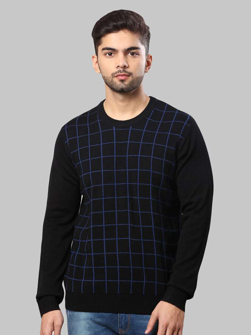 Raymond sweaters online hotsell