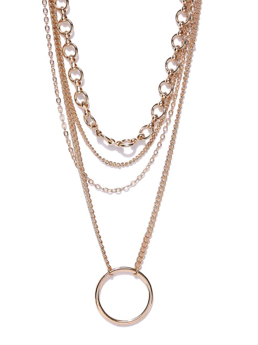 Necklaces for womens forever 21 online