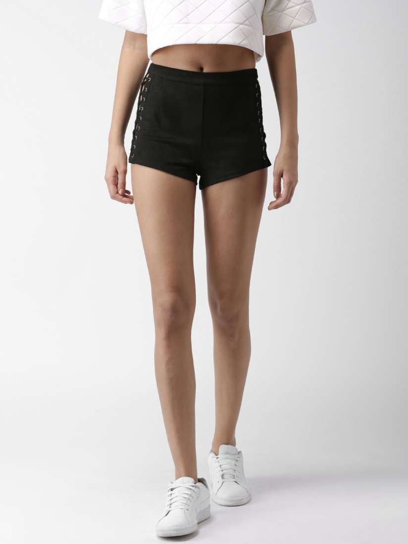 Myntra hot pants store