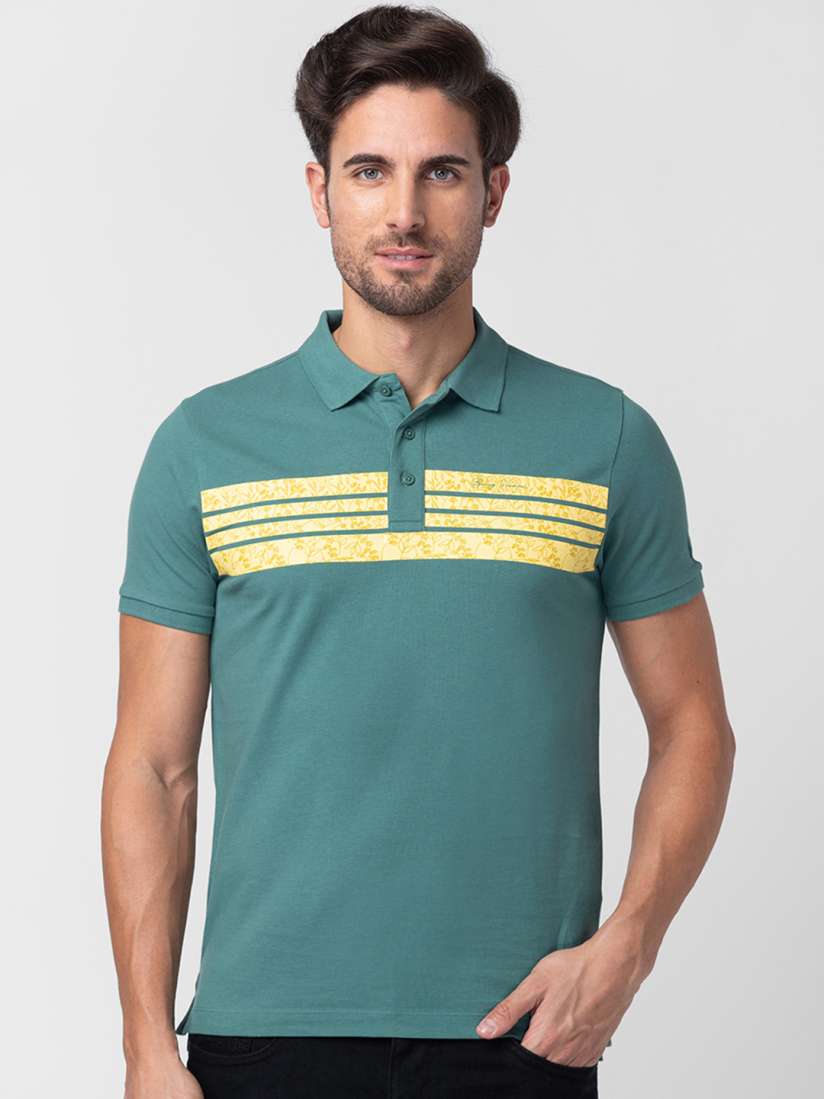 Myntra clothing mens t shirts sales