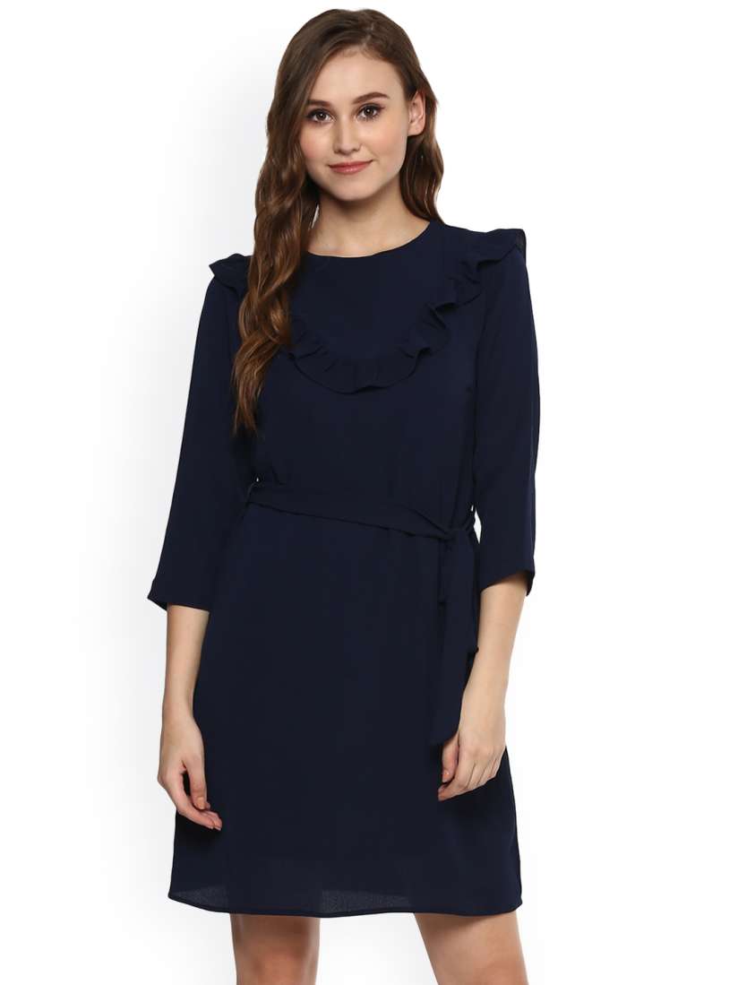 Harpa dresses myntra 2025