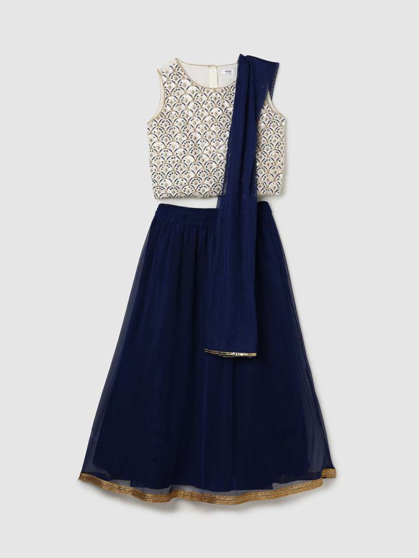 Max lehenga choli online