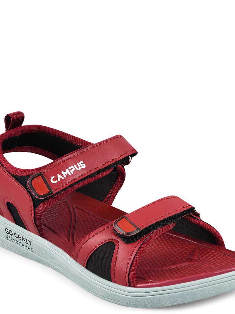 Buy Campus Women Solid Sports Sandals Sandals for Women 21005874 Myntra