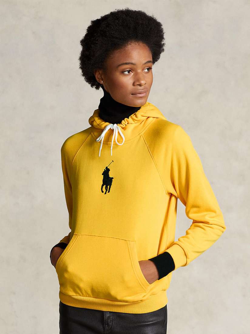 Women's polo sweatshirts on sale