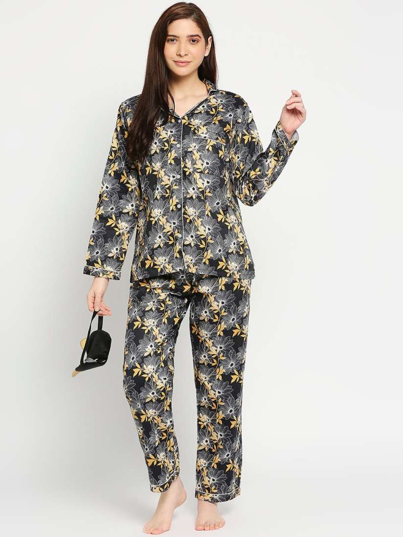 Jabong night dress shop