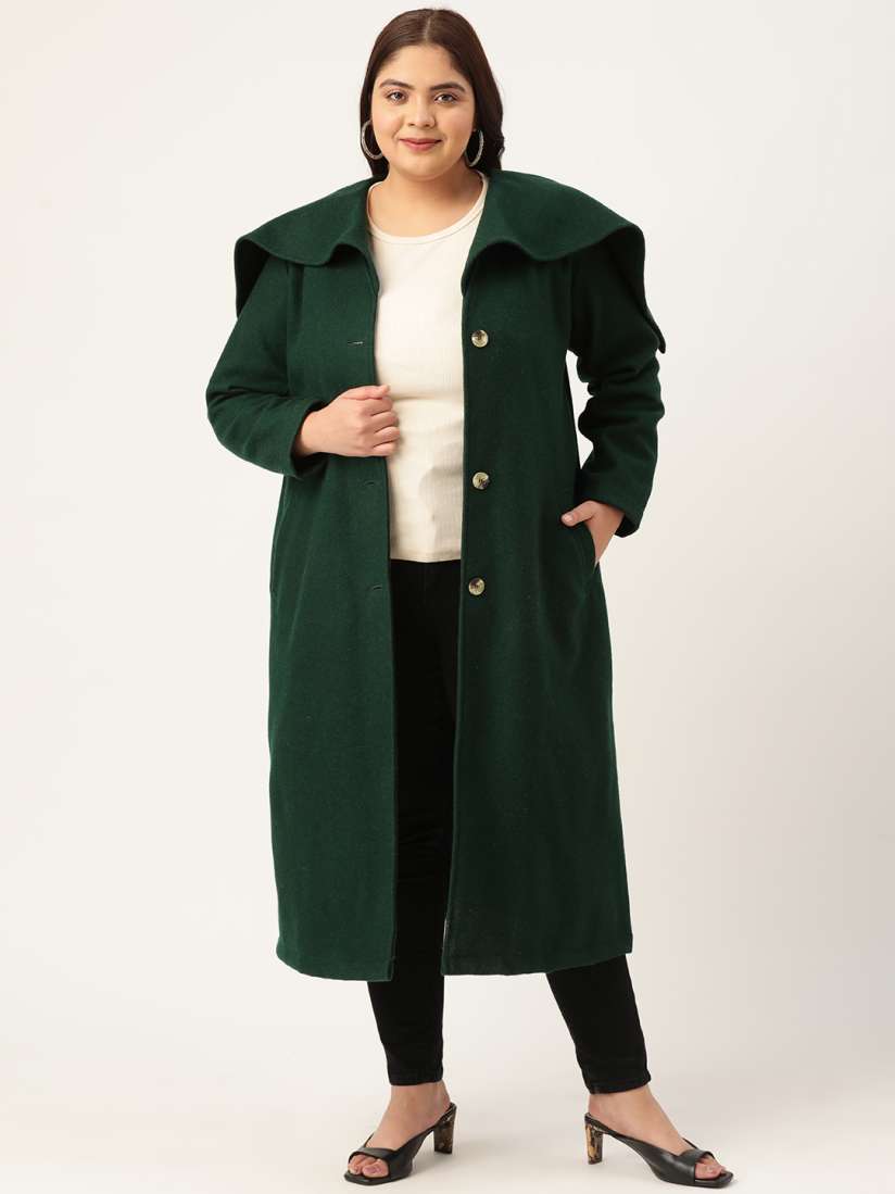 Myntra stup ladies coats and jackets