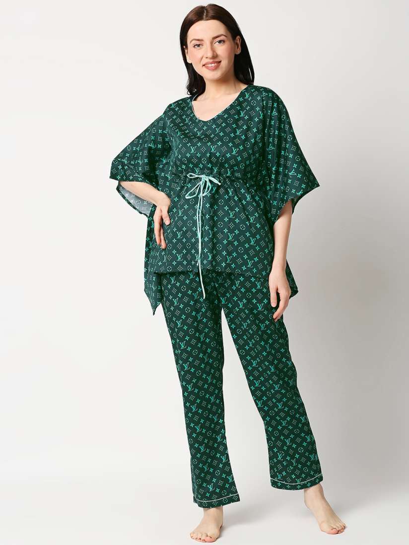 Night suits for ladies myntra new arrivals