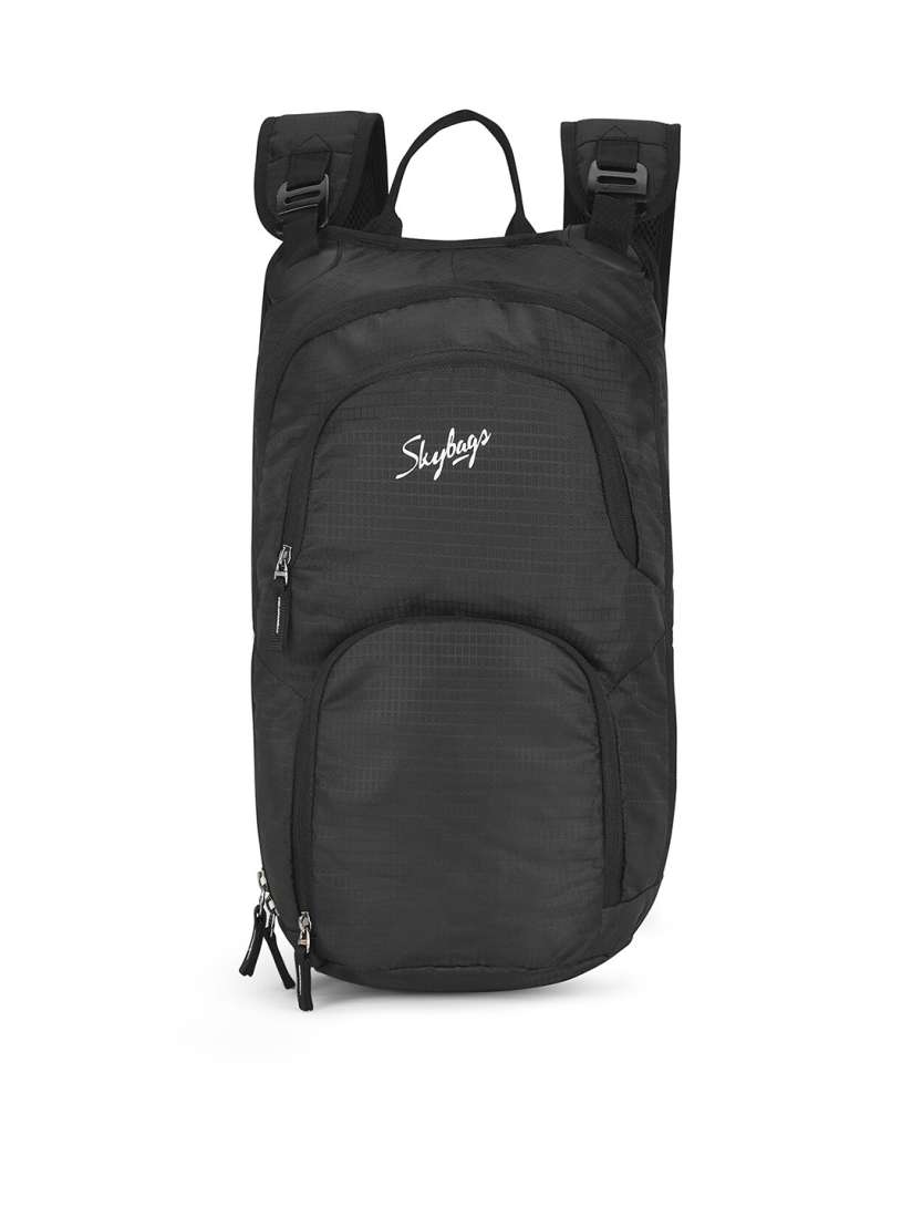 Skybags in myntra clearance
