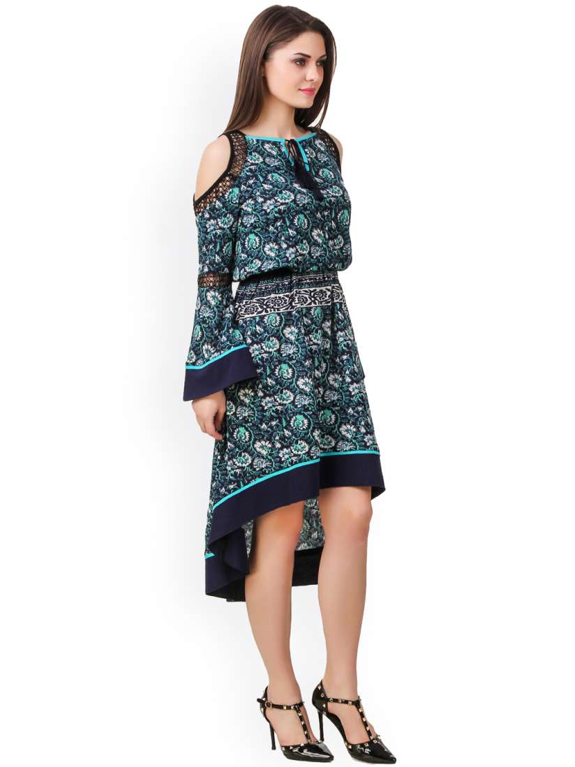 Texco dress top